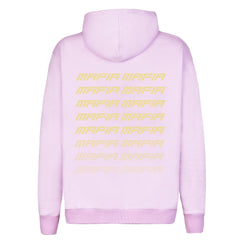 FADED 2.0 HOODIE - SOFT VISION